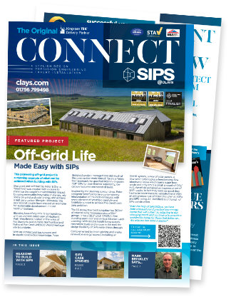 A thumbnail view of the Autumn 2024 SIPS@Clays PDF newsletter